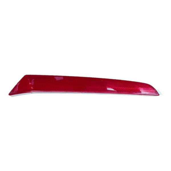 Refletor Parachoque Tras. Hb20 Hatch 15/16 L.e