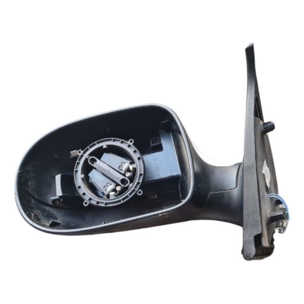 Retrovisor Fiat Palio 08/12 Le 2 Portas Usado Original