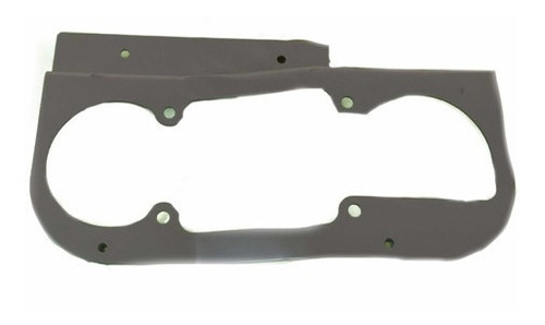 Suporte Caçamba Hyundai H100 2009 Original