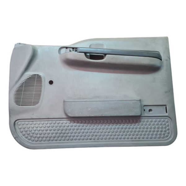 Forro De Porta Dianteiro Ld F250 98/05 Manual Original