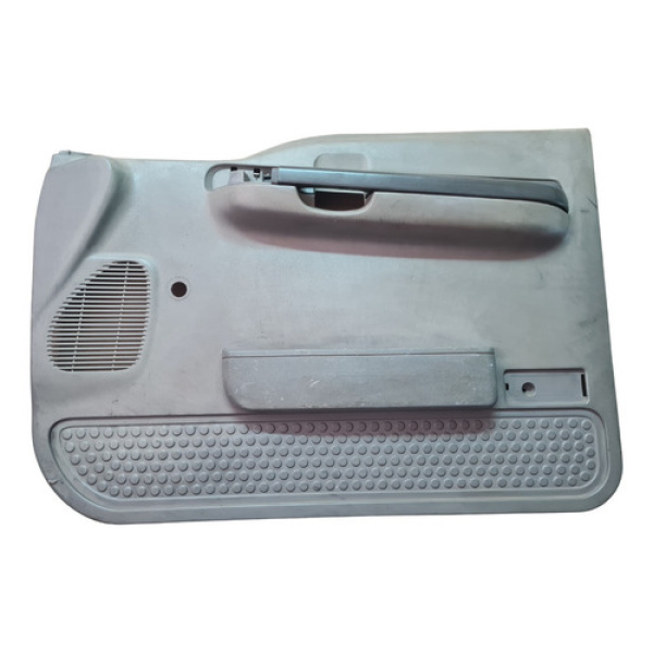 Forro De Porta Dianteiro Ld F250 98/05 Manual Original