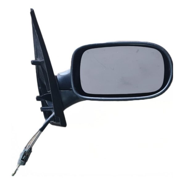 Retrovisor Manual Palio 08/12 Ld Usado Original