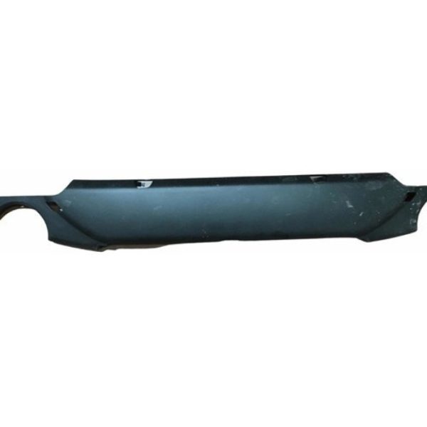 Suporte Parachoque Pegeout 307 2008 09 A 12 Original