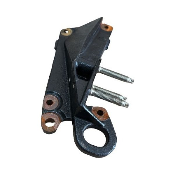 Suporte Coxim Motor Courier Ka Fiesta Escort Rocam