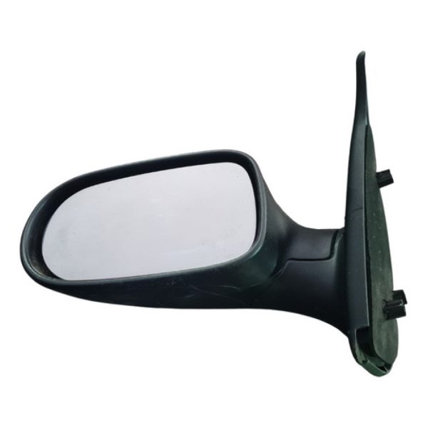 Retrovisor Fixo Palio 04/10 2 Portas Le Novo Original