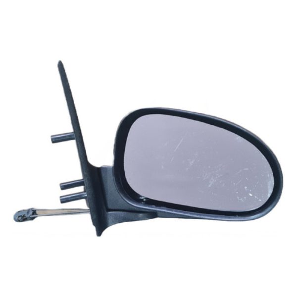 Retrovisor Gol Parati G2 95/99 Ld Usado Similar