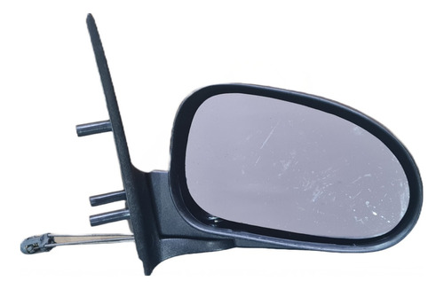 Retrovisor Gol Parati G2 95/99 Ld Usado Similar