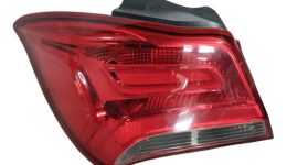 Lanterna Tras Le Gm Onix 2017/2019 Original Usado