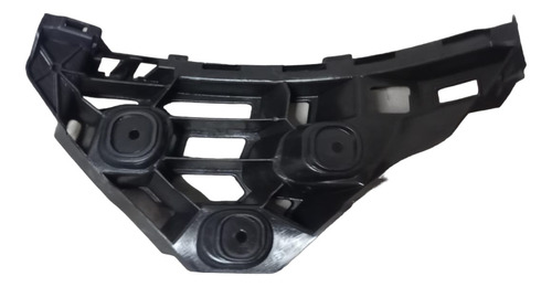 Suporte Pchoque Tras Vw Polo Virtus 2018 2022 Original Novo - Imagem 3