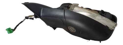 Retrovisor Elét Le Volvo Xc60 2014 2017 Original Detalhe - Imagem 4