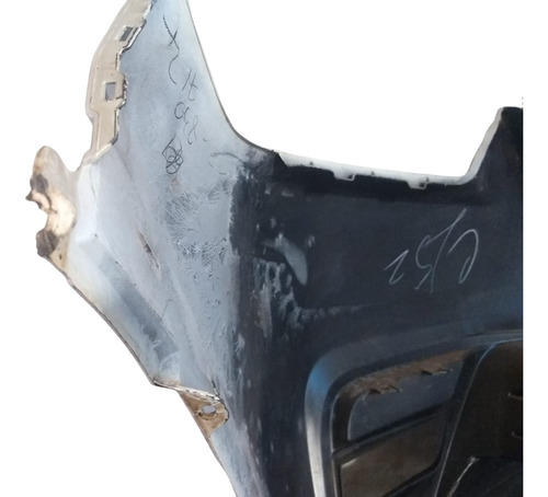 Parachoque Diant Nissan Kicks 2017 2021 Original C/detalhe - Imagem 6