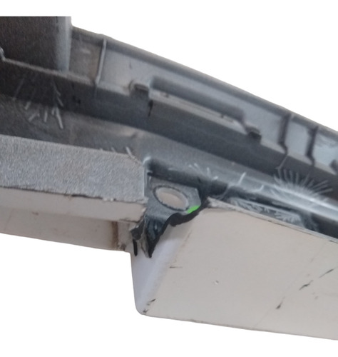 Párachoque Diant Hyundai Creta 2016 2019 Original C/detalhe - Imagem 7