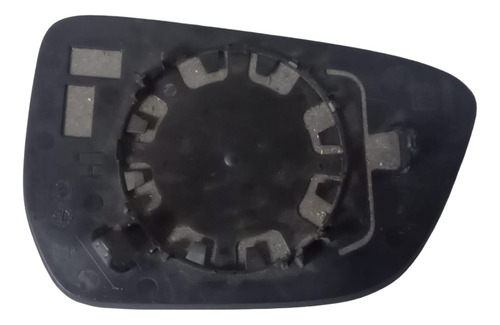 Lente Retrovisor Com Base Le Gm Ônix 2020 2022 Original - Imagem 3