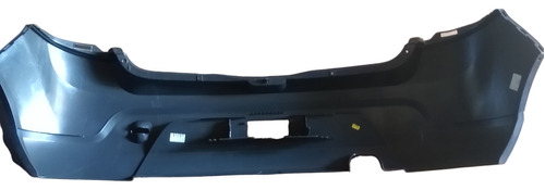 Parachoque Tras Renault Sandero Stepway 2007 2010 Original - Imagem 3