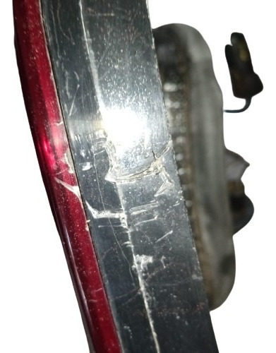 Lanterna Tampa Tras Ld Fiat Siena 13/18 Original Recuperado - Imagem 6