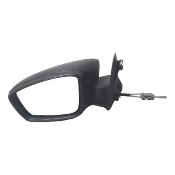 Retrovisor Manual Le Vw Gol G6 G7 2012 2020 Original Usado