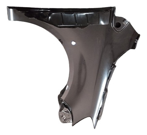 Paralama Le Volkswagen Fox 2015/2019 Similar Usado - Imagem 6