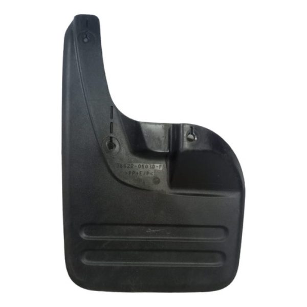 Parabarro Dianteiro Le Toyota Hilux 2005 2015 Original Usado