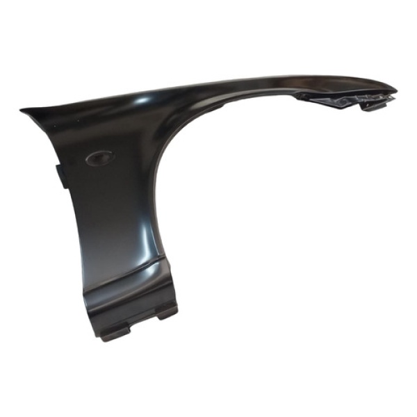 Paralama Lado Direito Ford Fiesta 2008 2010 Importado Usado