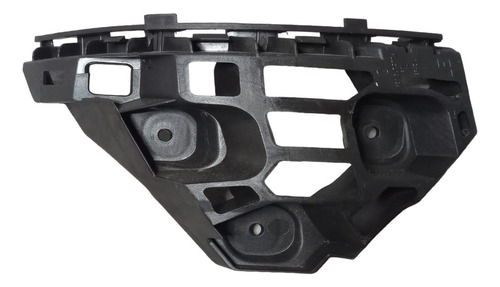 Suporte Pchoque Tras Vw Polo Virtus 2018 2022 Original Novo