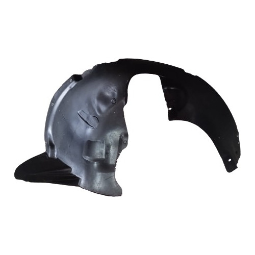 Parabarro Dianteiro Le Vw Fox 11/15 Original Detalhe - Imagem 7