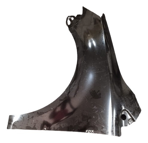 Paralama Le Volkswagen Fox 2015/2019 Similar Usado - Imagem 2