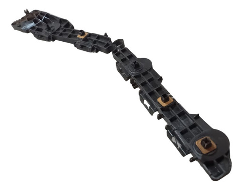 Suporte Le Tras Toyota Hilux Sw4 2017 2021 Original Detalhe - Imagem 4