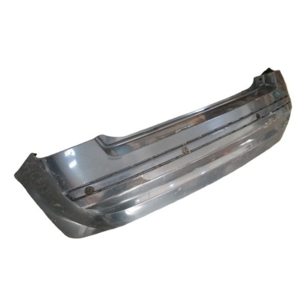 Parachoque Traseiro Fiat Stilo 2002 2007 Original Recuperado