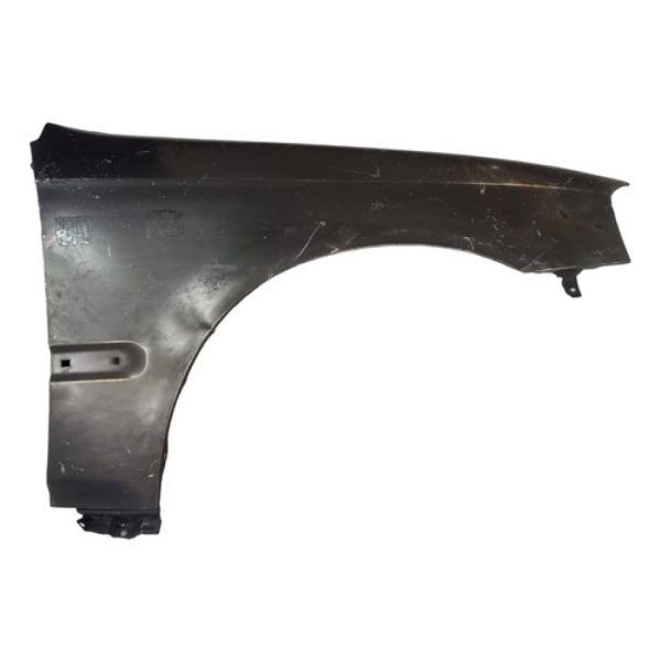 Paralama Le Honda Civic 1999 2000 Usado Original Detalhe