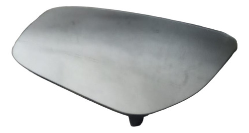 Lente Retrovisor Com Base Le Gm Ônix 2020 2022 Original - Imagem 2