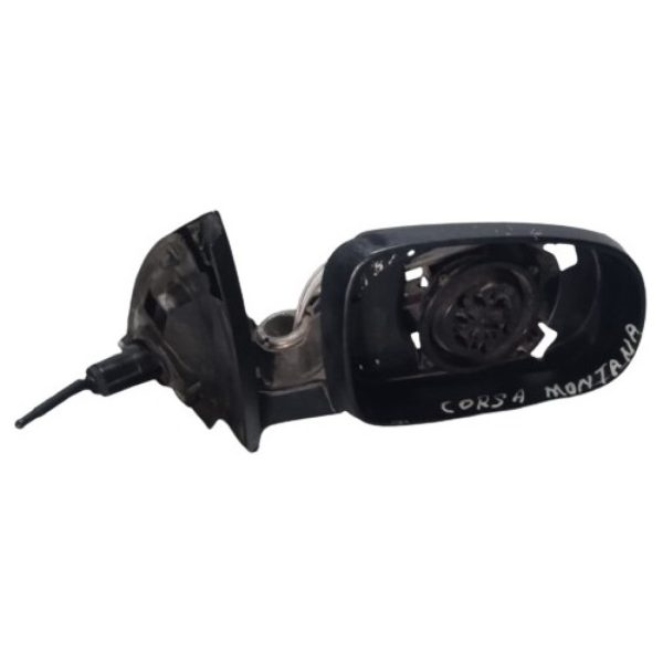 Retrovisor Ld Gm Corsa Montana 02/12 Original Recuperado