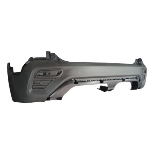 Parachoque Tras Hyundai Creta 16/19 Original Usado
