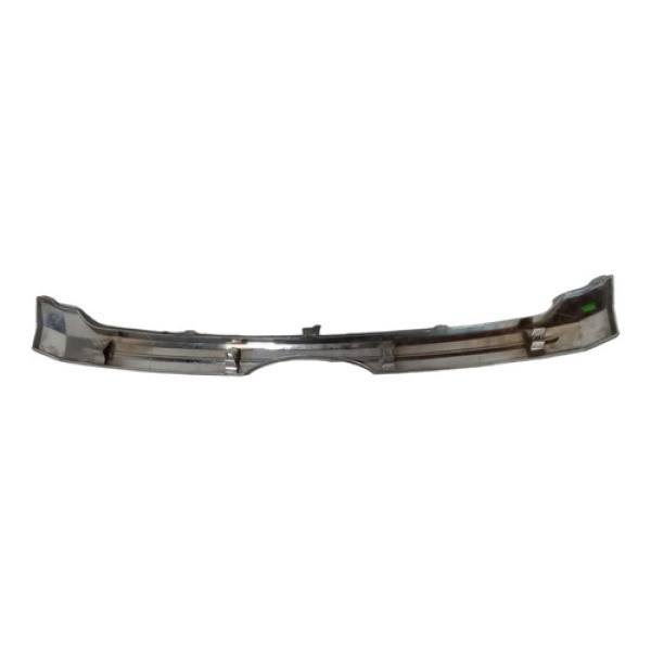 Friso Superior  Diant Ford Edge 2009 2014 Original Detalhe - Imagem 3