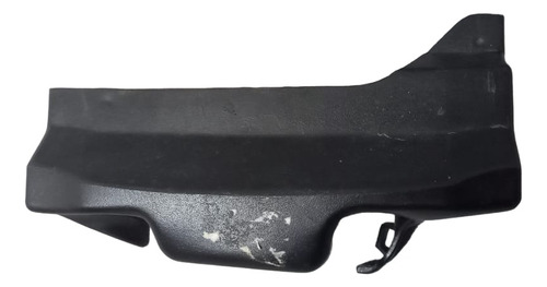 Moldura Coluna Direção Vw Gol Parati G3 1999 2005 Original