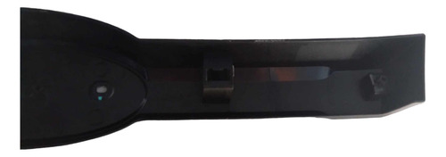 Moldura Grade Diant.ford Ranger 2017 2021 Original Usada - Imagem 6