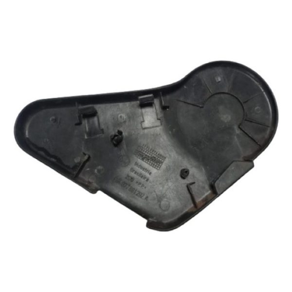 Moldura Regul Banco Ld Vw Gol G3 G4 97 99 Orig Usado Cdetalh