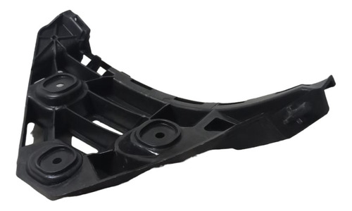 Suporte Pchoque Tras Vw Polo Virtus 2018 2022 Original Novo - Imagem 4