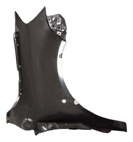 Paralama Le Volkswagen Fox 2015/2019 Similar Usado - Imagem 5