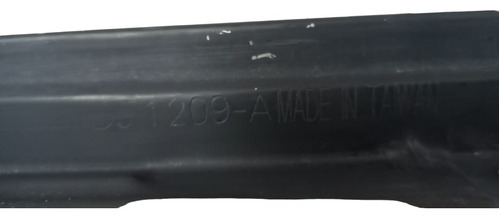 Paralama Le Honda Civic 1999 2000 Usado Original Detalhe - Imagem 7