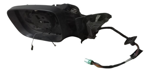 Retrovisor Elét Le Volvo Xc60 2014 2017 Original Detalhe - Imagem 2