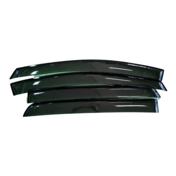 Defletor De Chuva Celta Prisma 03/10 4 Portas Novo Original