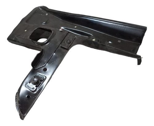 Sede Farol Ld Fiat Uno Fiorino 2004 2013 Original Novo - Imagem 4