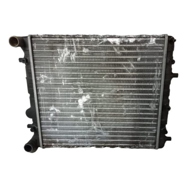 Radiador Água S/ar Vw Fox Gol G5 G6 2009 2016 Original Usado