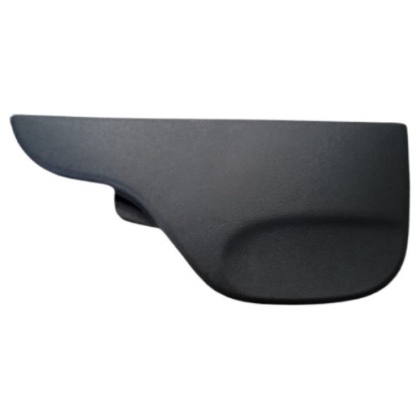 Moldura Ld Lateral Renault Scenic 97/11 Original Usado
