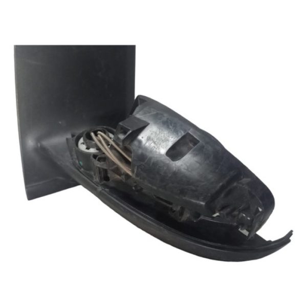 Retrovisor Manual Le Vw Fox 2003 2010 Original Usado