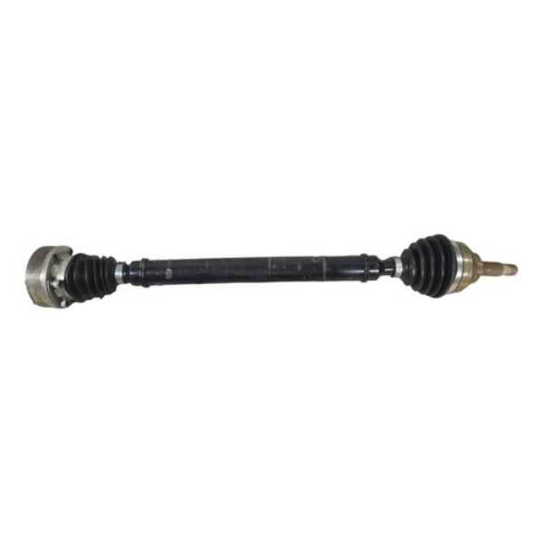 Semi Eixo Le Vw Golf Mk4 1999 2006 Original Usado