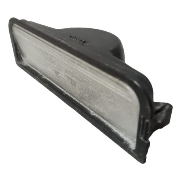 Lanterna Luz Placa Vw Fox Gol G5 G6 2009 2012 Original Usado