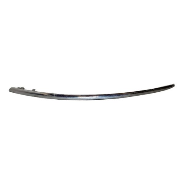 Friso Parachoque Dianteiro Le Peugeot 408 2013 2016 Original