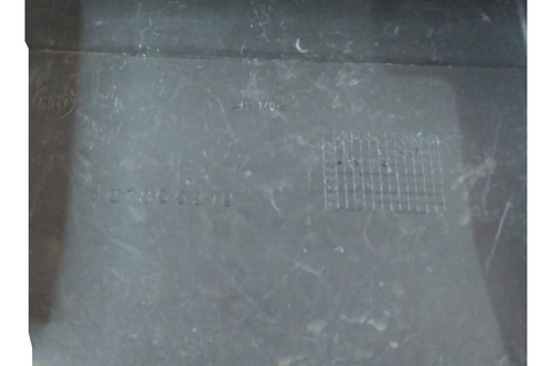 Tampa Caixa De Fusivel Fiat Palio 2013/2014 Original Usado - Imagem 6