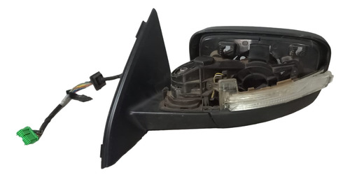 Retrovisor Elét Le Volvo Xc60 2014 2017 Original Detalhe - Imagem 3